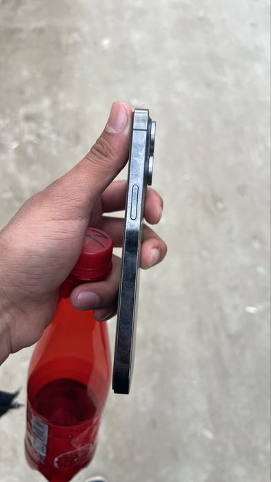 Iphone 13 pro holati ideal