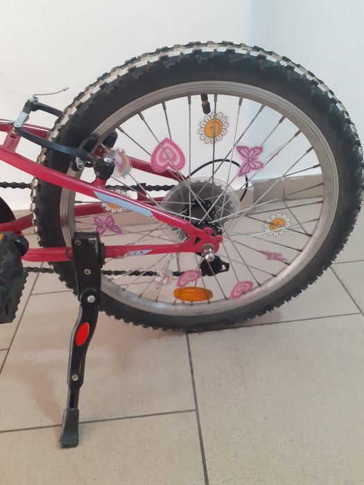 Bicicletă de vinzare