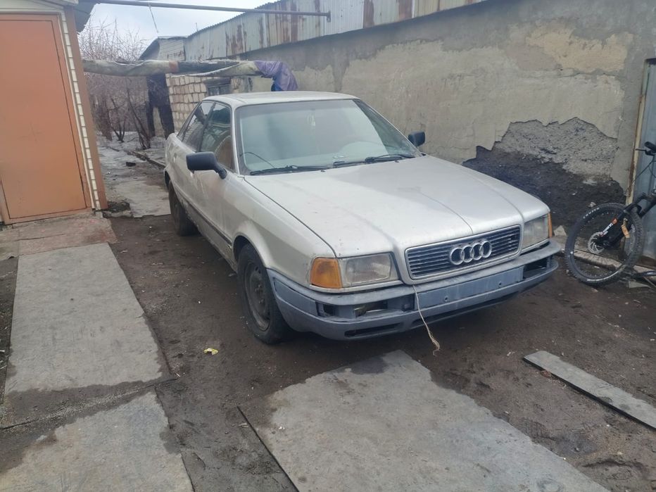 Продам авто срочно