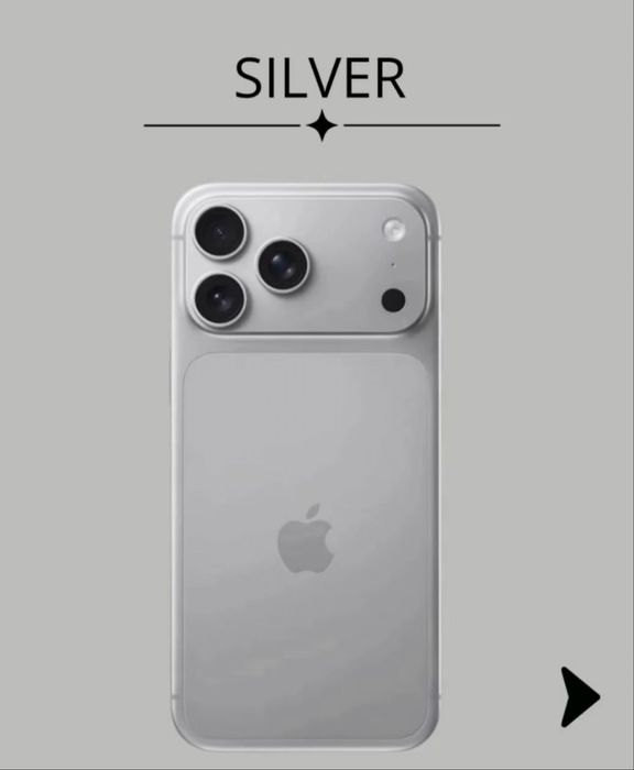 iPhone 18 Pro Max