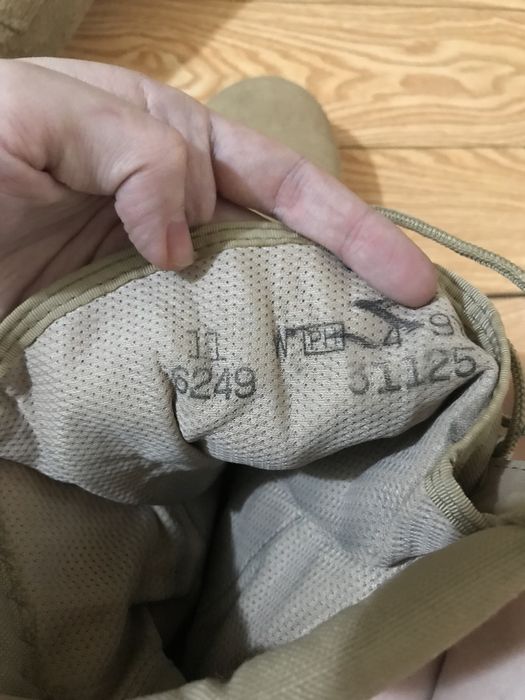 Американские мужские ботинки 45 - 46 размер (11 )