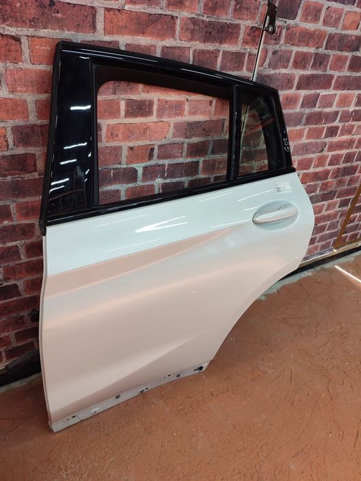 Usa stanga Bmw X4 G02 fata spate