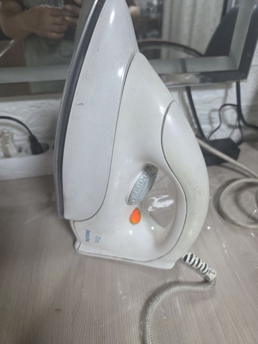 Утюг PHILIPS Баянаульская