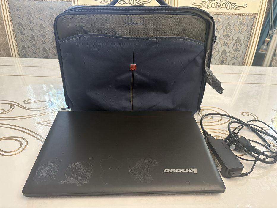 Lenovo ноутбук сатылады