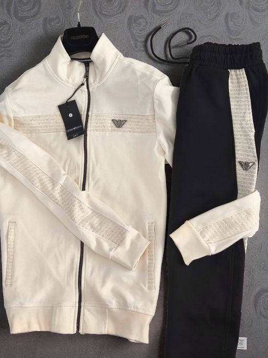 Trening Barbati Hugo Boss Armani