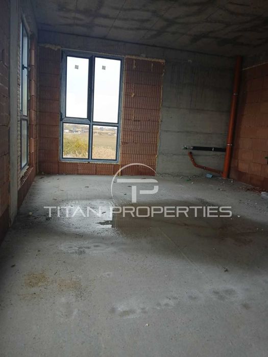 Продава се Тристаен апартамент в Пловдив, Беломорски - 74 кв.м за 1257 €/кв.м - Снимка #3