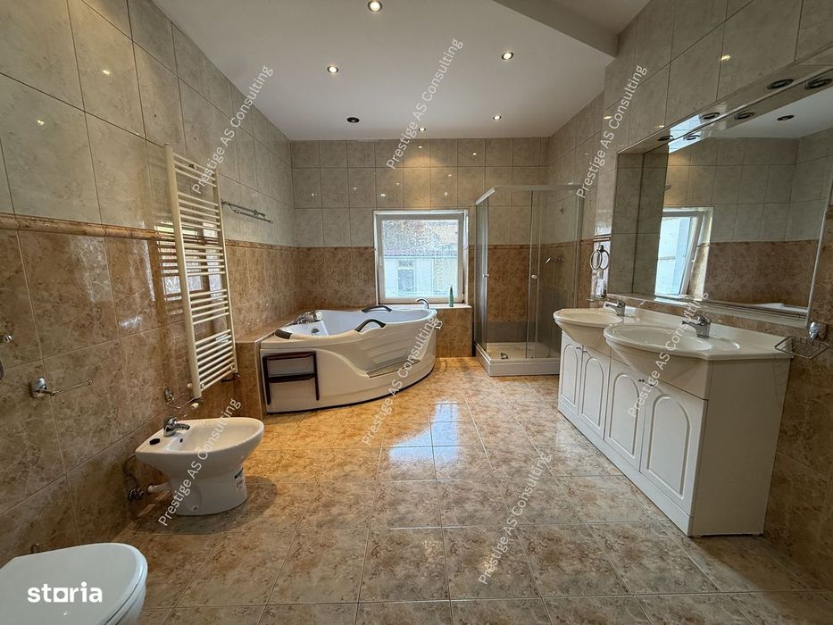 Proprietate versatila | 271 mp utili | renovata complet – Elisabetin,