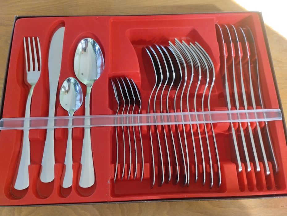 Прибори за хранене