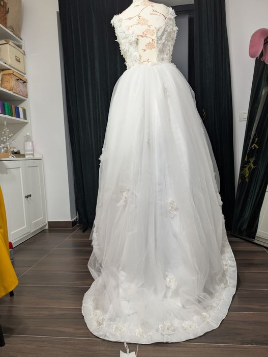 Rochie de mireasă
