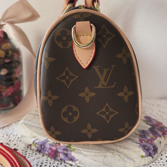 Geanta louis vuitton