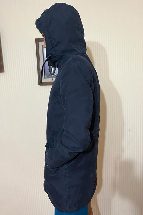 Продам Парка мужская