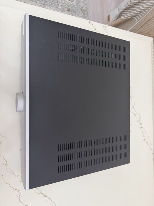Стереоусилитель Musical Fidelity M3si