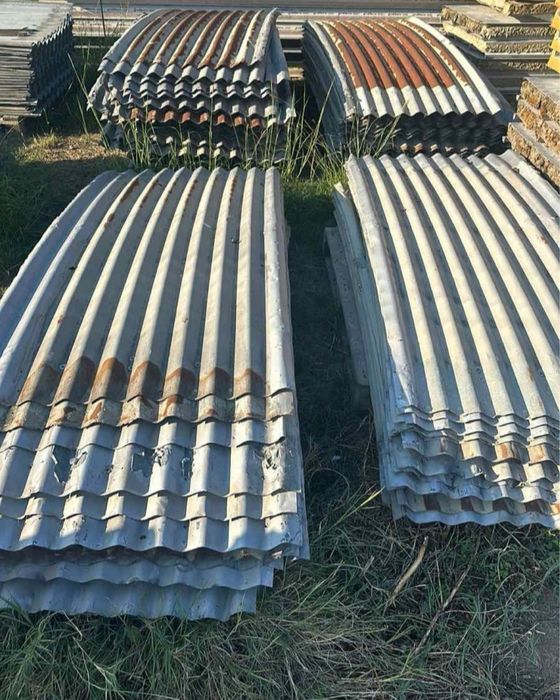 Дъговидно метално  хале/холандско,склад,навес,ферми,ламарина