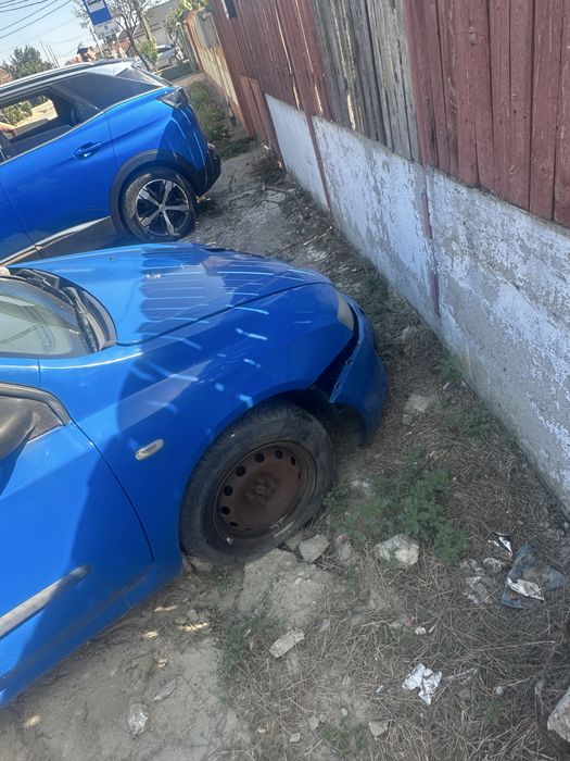 Fiat stilo pentru dezmembrat/rabla