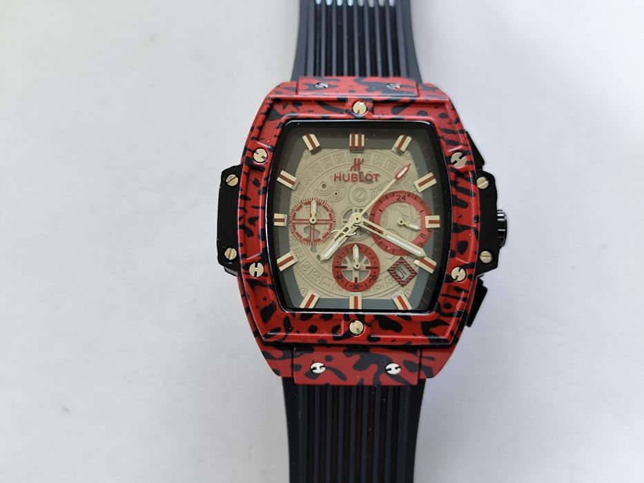 ceas Hublot cronograf