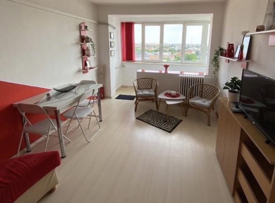 De Vanzare Apartament 3 camere decomandat – Bdul 16 Decembrie 1989, Timișoara (Kandia)