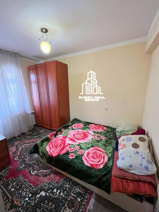 2 хонали квартира ижарага берилади