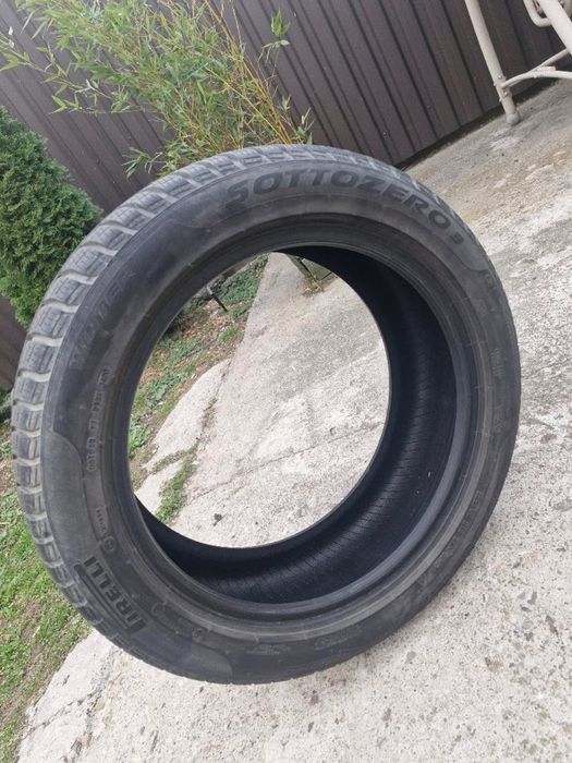 Anvelope iarna Pirelli R18