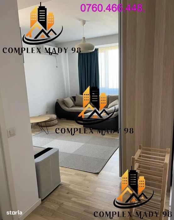 Vanzare 2 camere Crangasi - N. Filimon, sector 6, Bucuresti