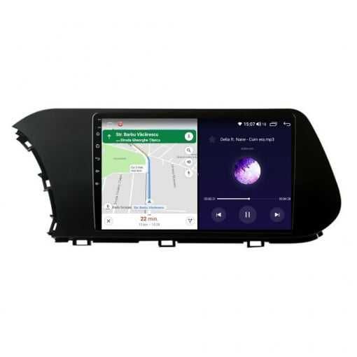 Navigatie Hyundai i20 , 2020 - 2024 Android 14 2GB 4GB 8GB Garantie