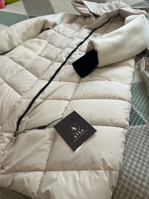 Продам куртку, зимнюю, новую