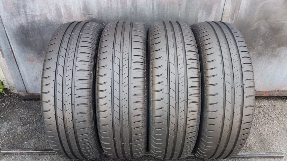 4бр. летни гуми 175/65/15 Michelin Energy 
dot23