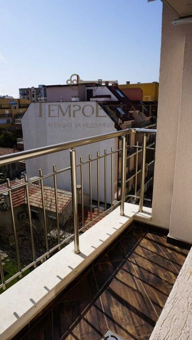 Дава се под наем Двустаен апартамент в Варна, Гранд Мол Варна - 42 кв.м за 357 € - Снимка #7