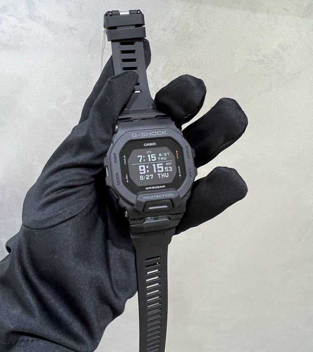 Часы Casio G-SHOCK