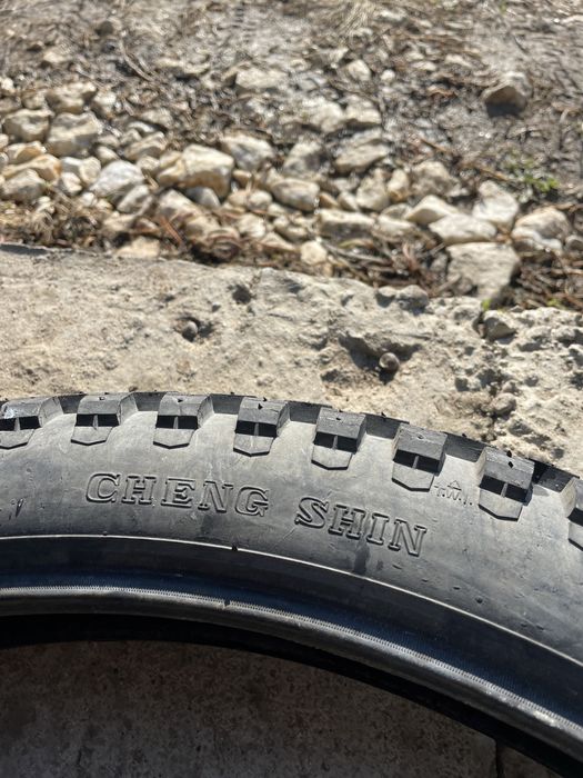 3.00-23 CHENG SHIN 1бр. 8.5мм