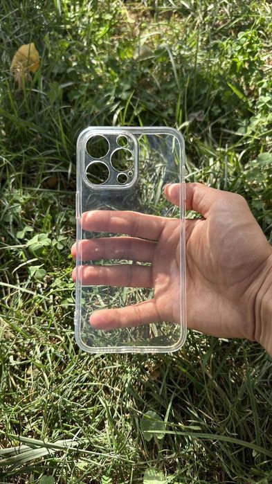 Чехлы для iPhone