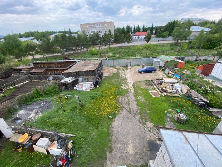 Продам Участок Дом