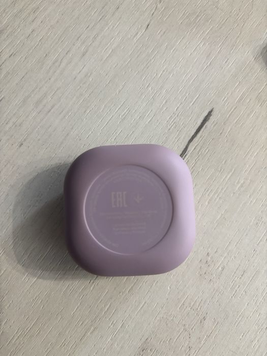 Наушники Galaxy Buds 2 pro