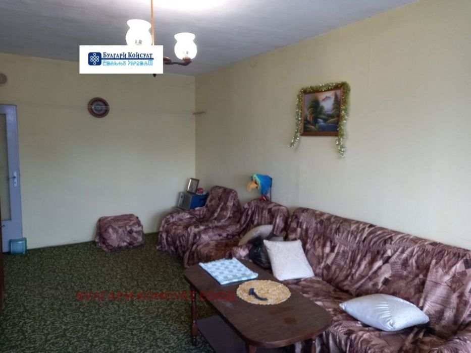 Продава се Тристаен апартамент в Кюстендил, Бузлуджа - 72 кв.м за 660 €/кв.м - Снимка #3