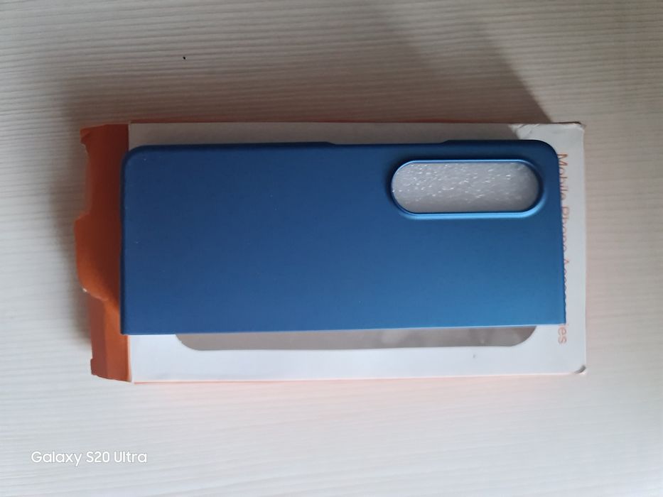 Vand husa Z fold 4 5G