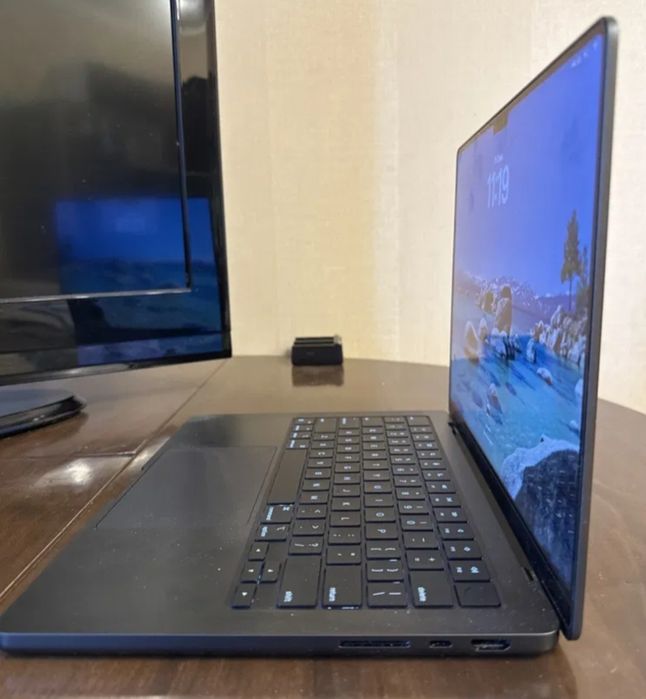 MacBook Pro 14” (2024)