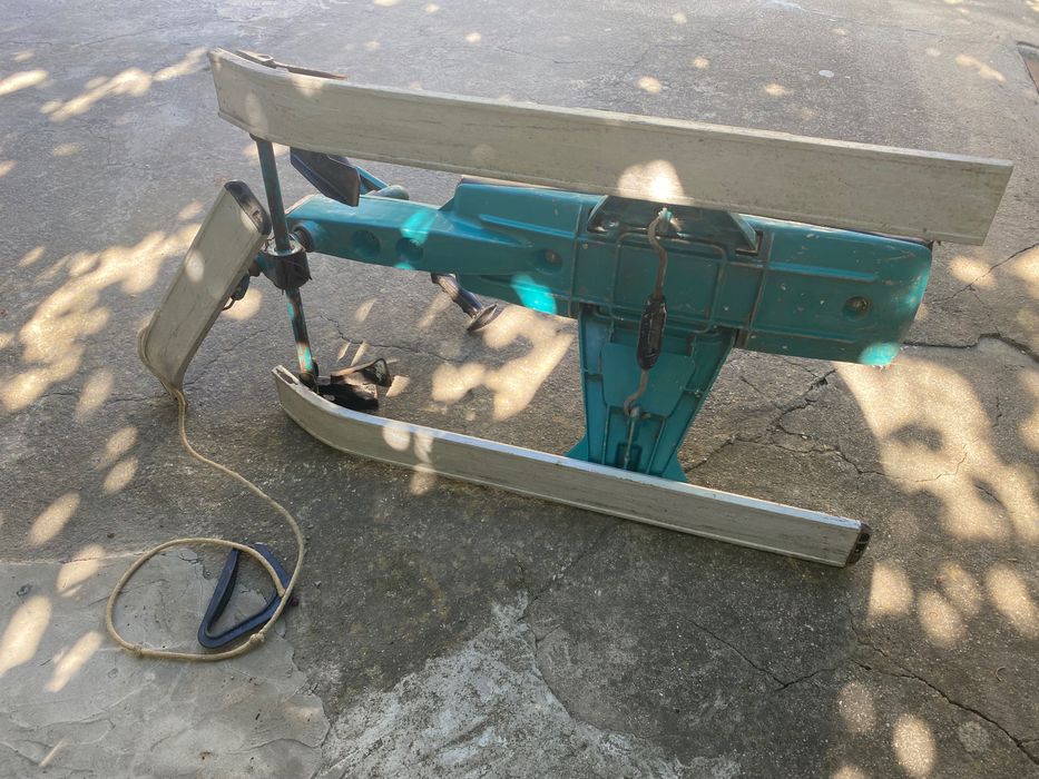 Руска шейна Чук и Гек оригинална автентична