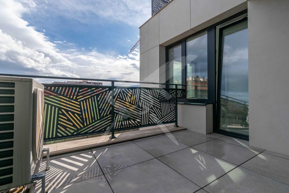 Продава се Мезонет в София, Манастирски ливади - 120 кв.м за 1171 €/кв.м - Снимка #10