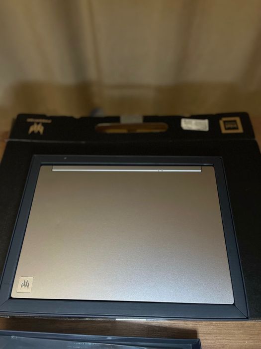 Игровой ноутбук Acer Predator Triton 300 SE