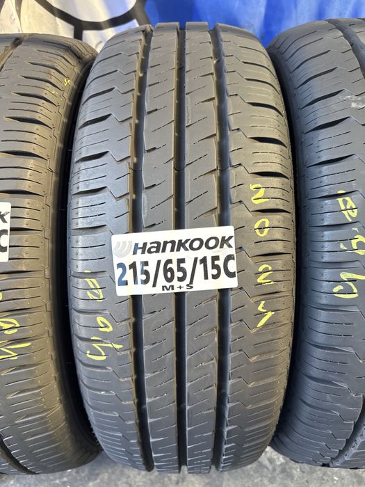 215/65/15C Hankook