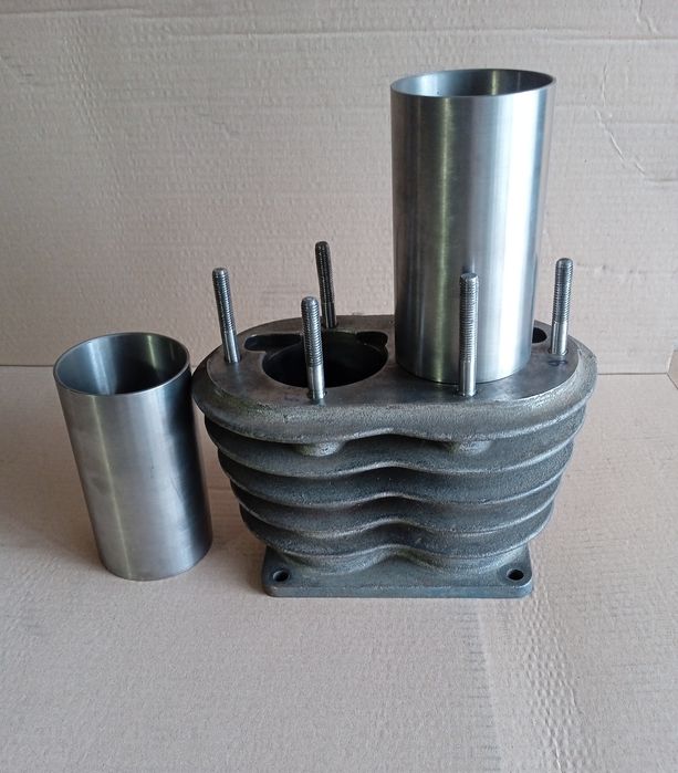 СО-7 Б ( СО-243) запчасти для компрессора.