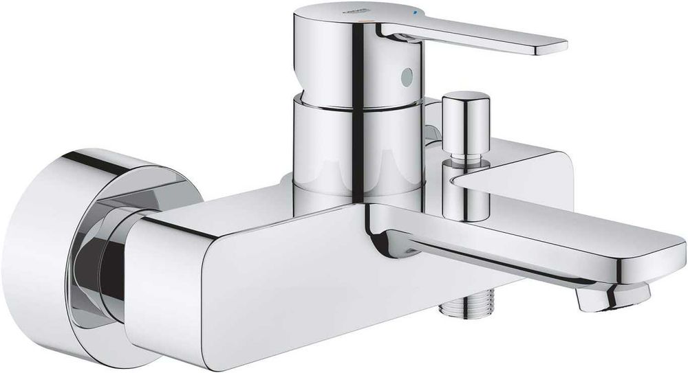 GROHE 33849001 | Baterie cada cu monocomandă Lineare