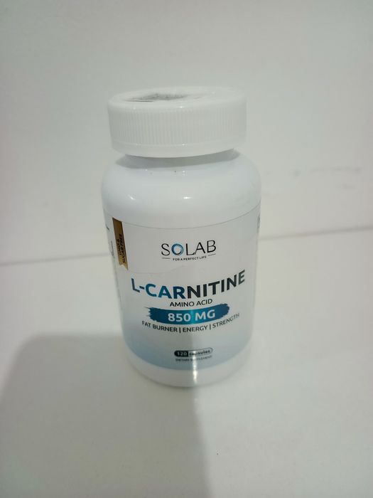 Продам Л Карнитин для похудения