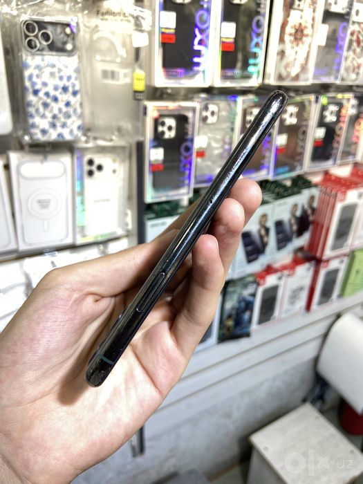 iPhone 11 Pro 256Gb ideal