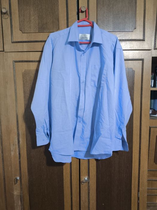 Мужские рубашки 43