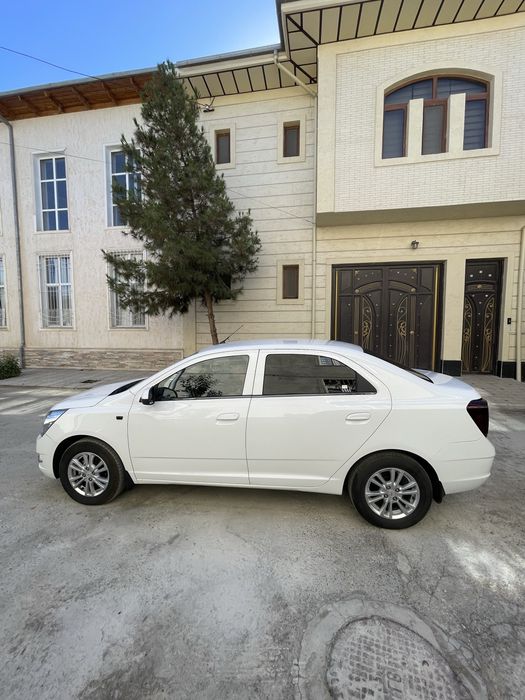 Cobalt style full pozitsiya 2024 yil