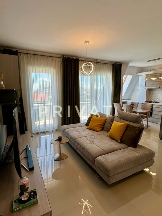 Apartament 3 camere Iulius Mall Cluj - Între Lacuri - Gheorgheni
