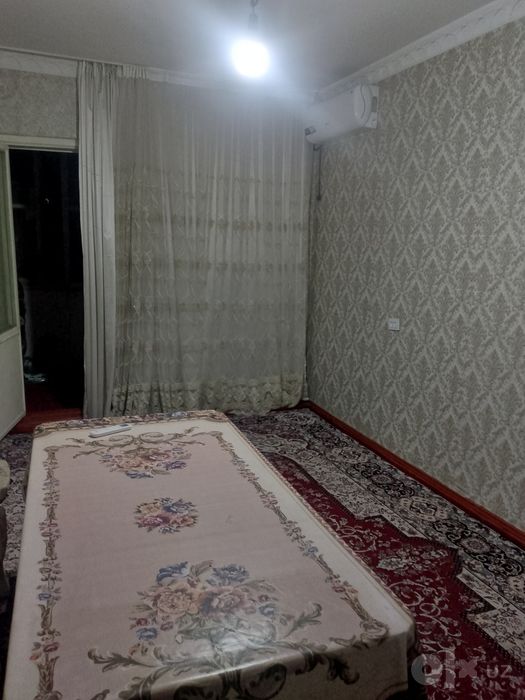 Sergili 5A kvartira sotiladi
