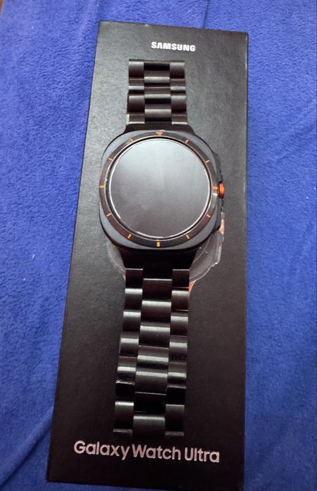 Samsung Galaxy Watch Ultra 47MM