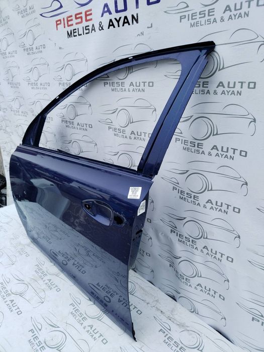 Usa stanga fata Peugeot 308 T9 an 2013-2014-2015-2016-2017-2018-2019-2