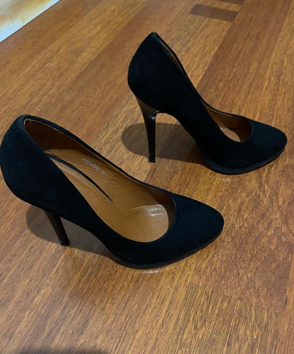 Туфли. Женские туфли